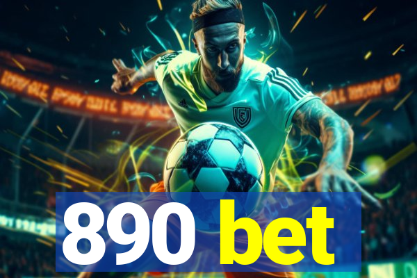 890 bet